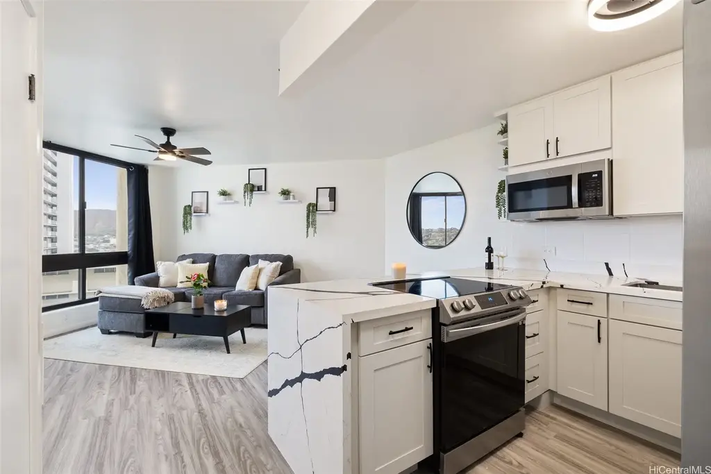 300 Wai Nani Way # 1413, Honolulu