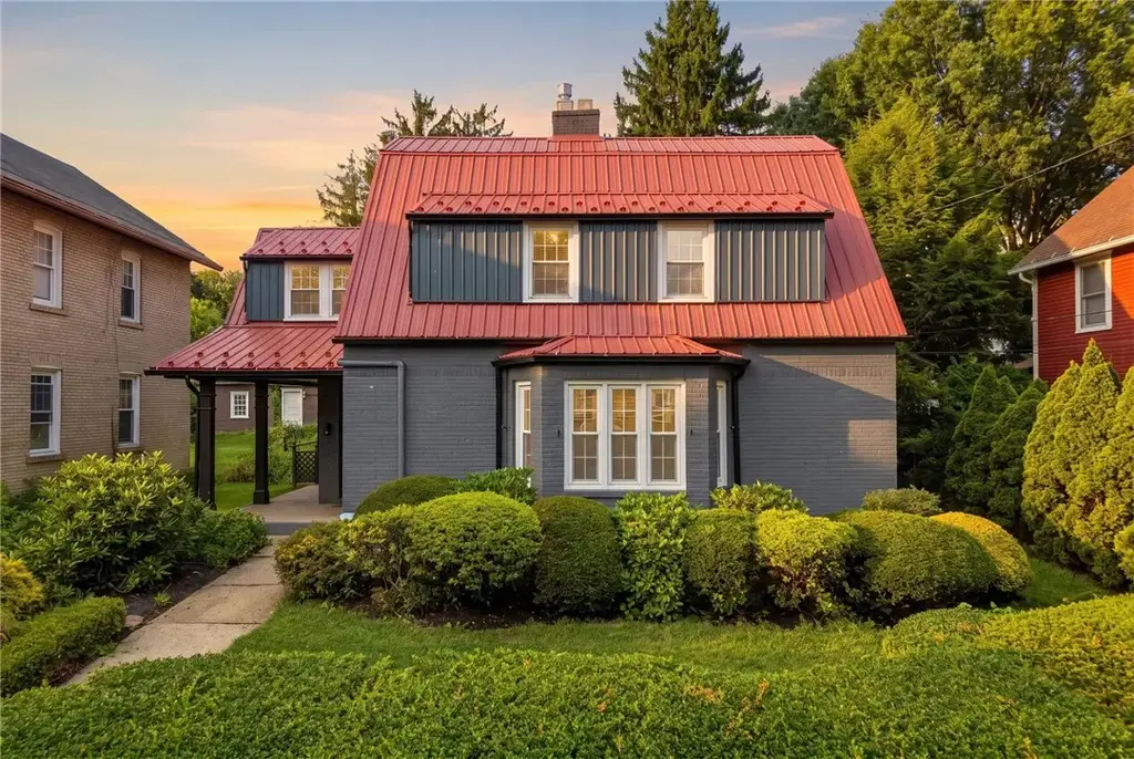 531 Chestnut Street, Indiana Boro