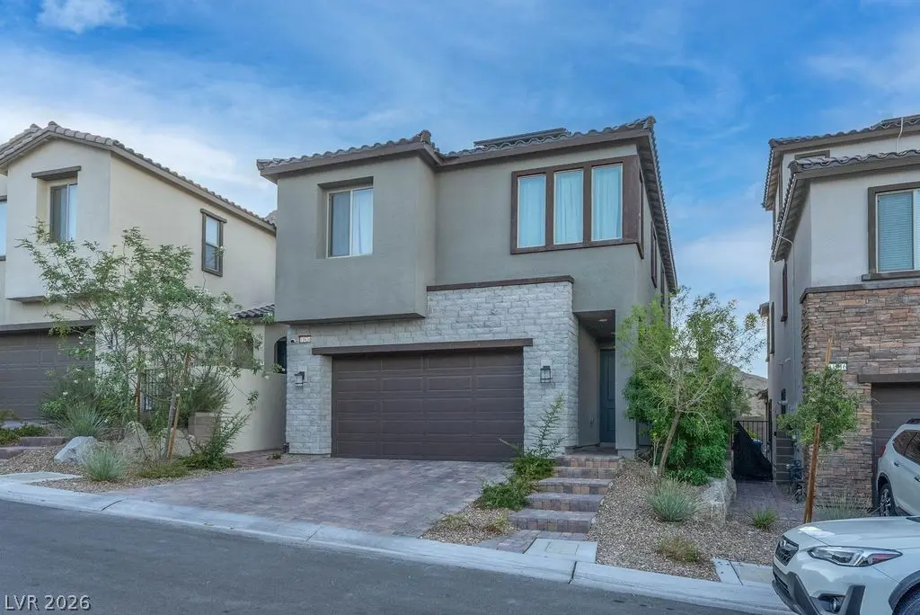 11620 Desert Hollow Avenue, Las Vegas