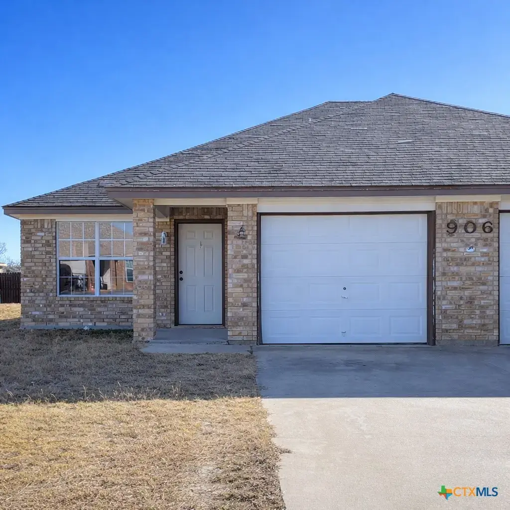506 Primrose Drive A, Copperas Cove