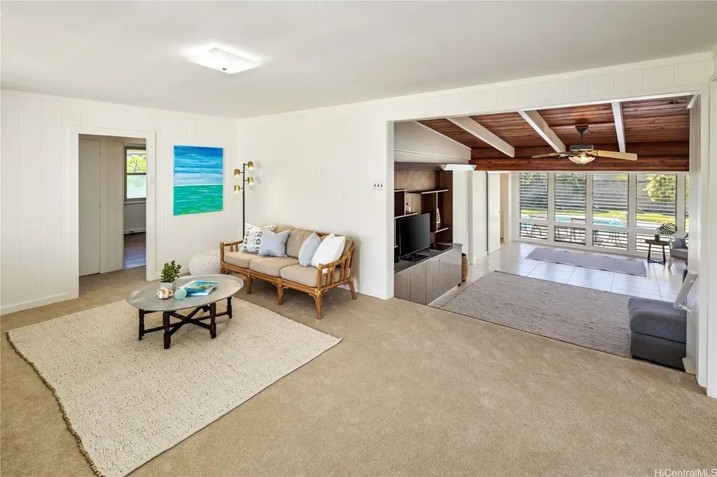 139 Hauoli Street, Kailua