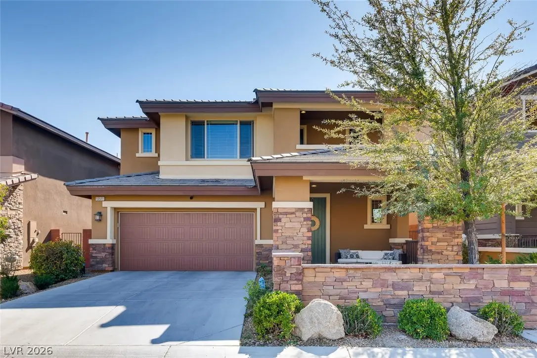 10511 Harvest Green Way, Las Vegas