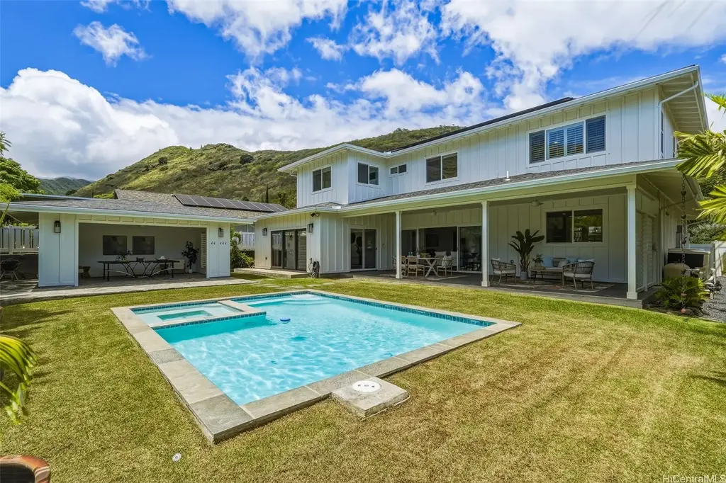 5872 Haleola Street, Honolulu