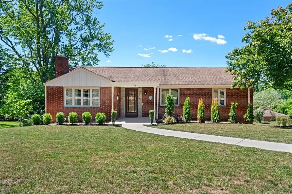 104 Highland Road , Bethel Park