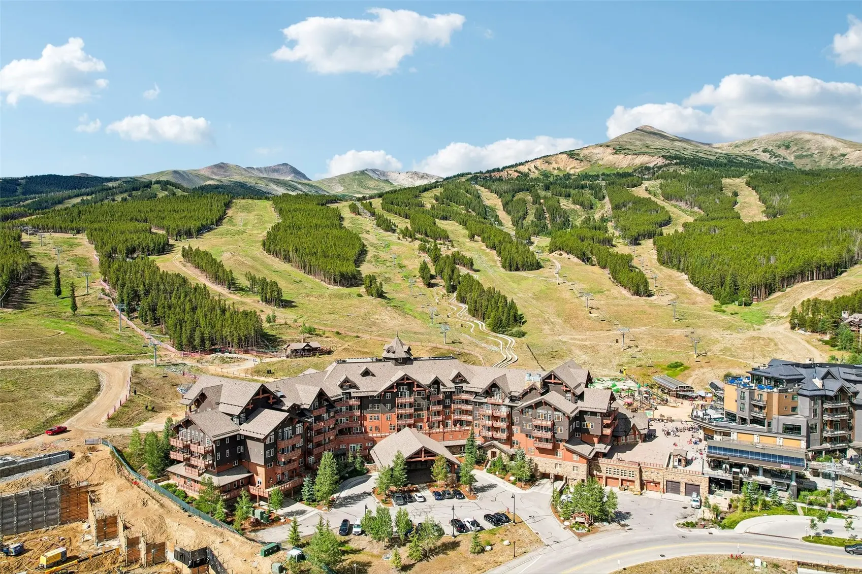 1521 Ski Hill Road 8211, Breckenridge