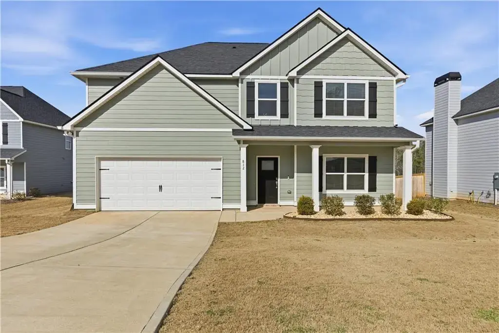 812 Mcdonald Drive, Opelika