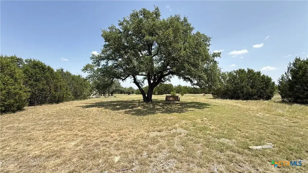 Tbd S Hwy 281, Evant