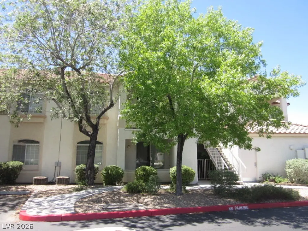 75 N Valle Verde Drive 1012, Henderson