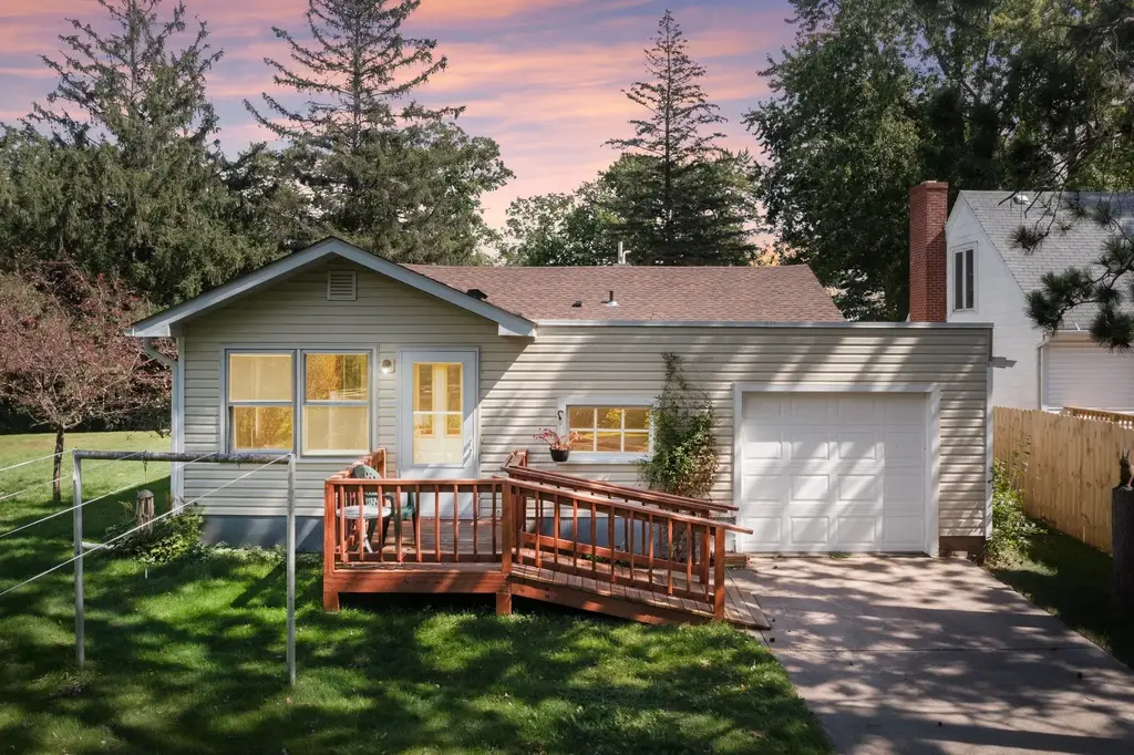 1262 5th Avenue, Cumberland