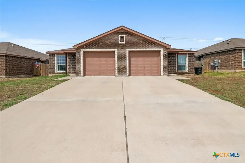 903 Lasso Drive B, Killeen