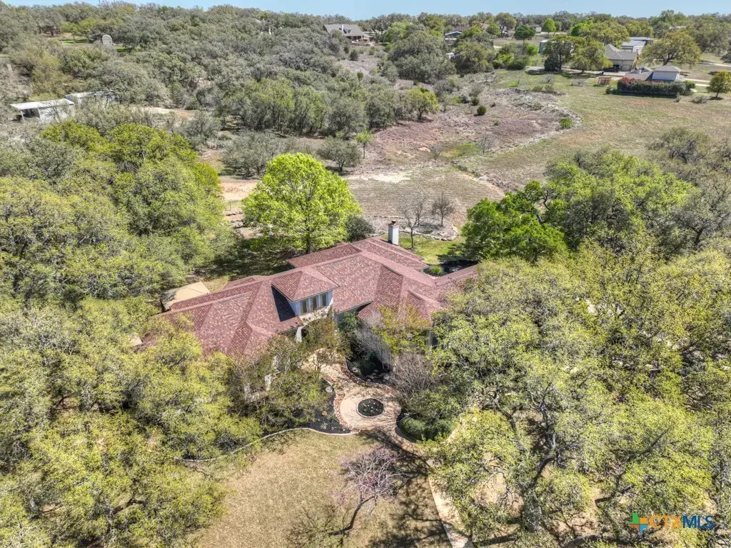 112 Hidden Pointe, New Braunfels