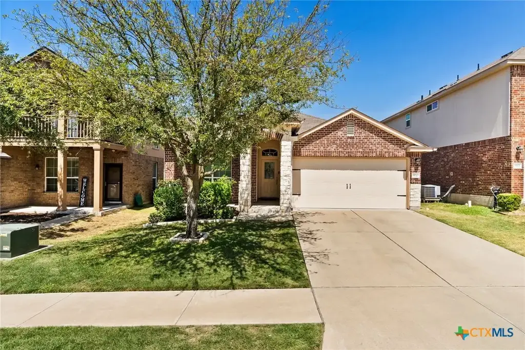 9510 Shimla Drive, Killeen