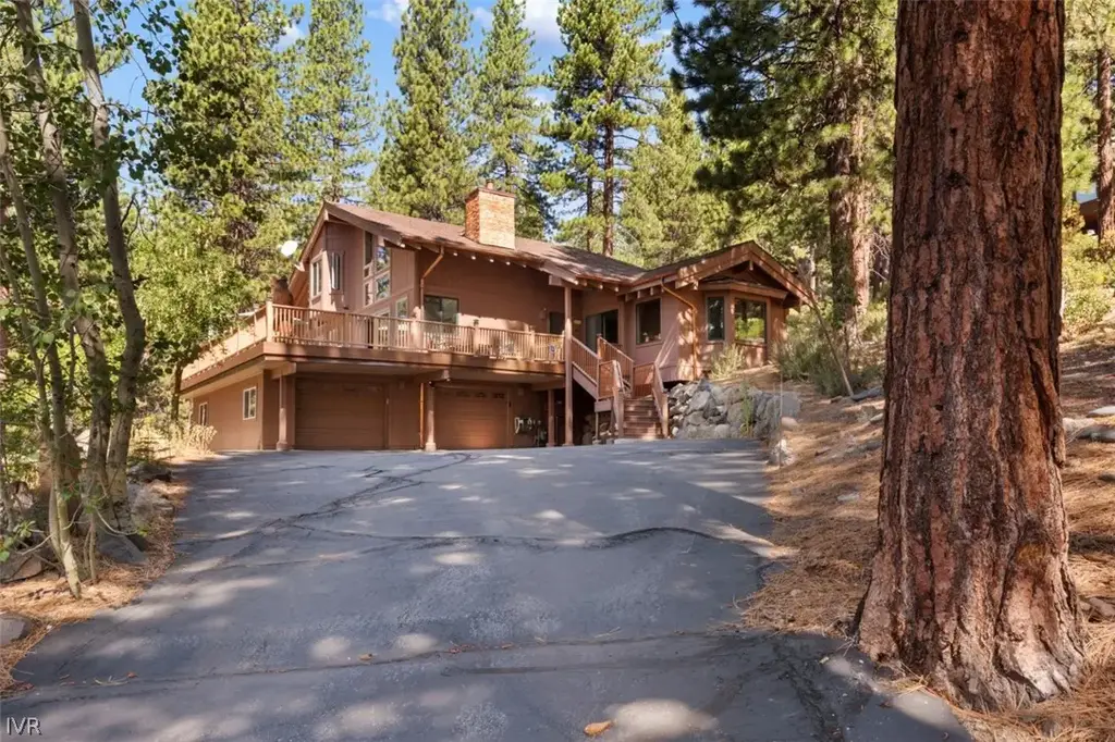570 Rockrose Ct, Incline Village