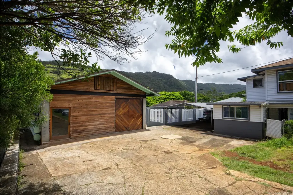 2308 Kalihi Street # E, Honolulu