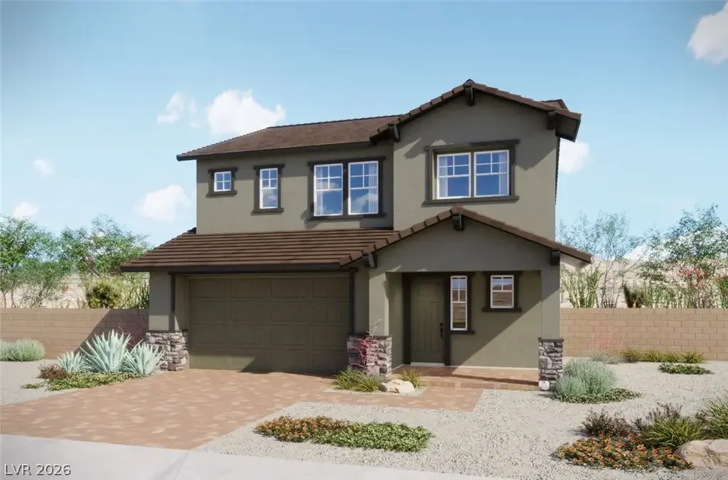 249 Xavian Place, Henderson