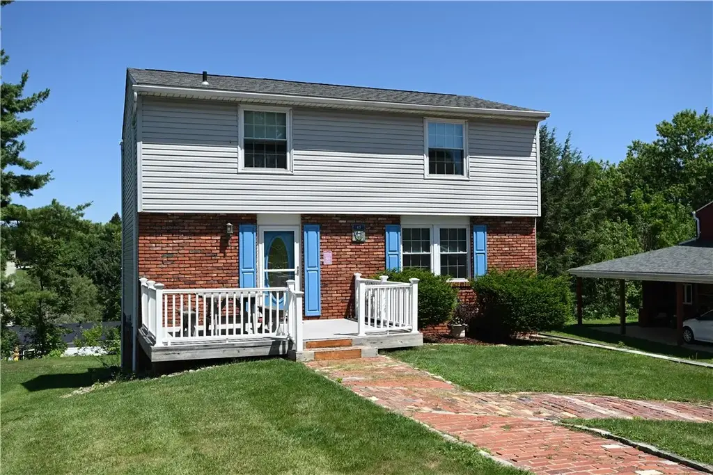 43 Woodhill Drive , West Deer