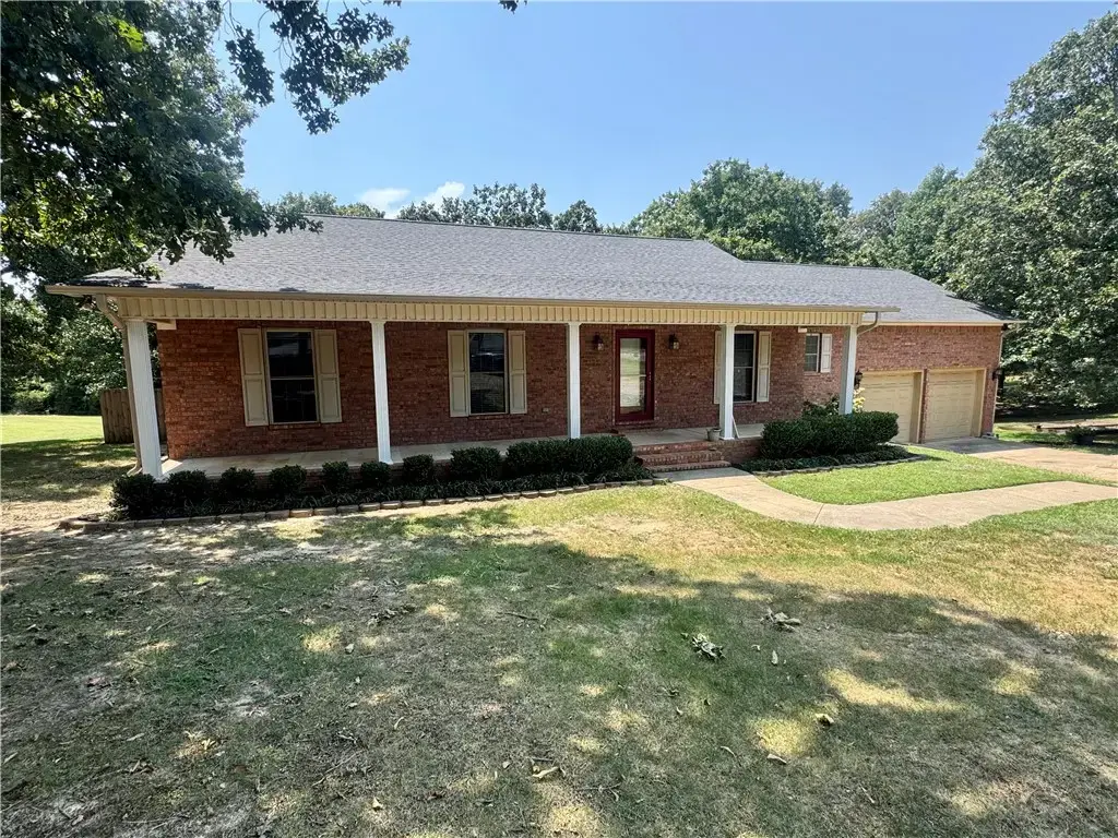 1197 Ridgeview Lane, Russellville