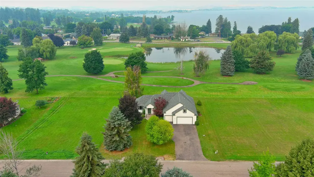 105 Eagle Drive, Polson