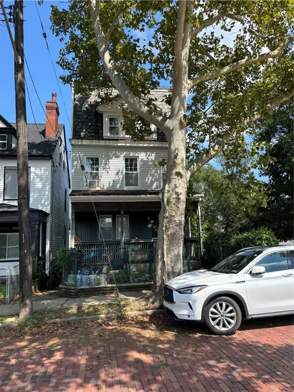 216 Langley Avenue, Perry Hilltop