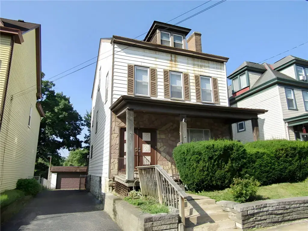 30 Orchard Avenue , Ross