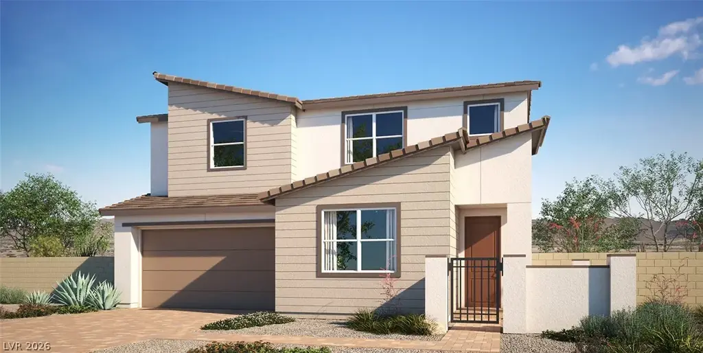734 Longdale Street, Henderson