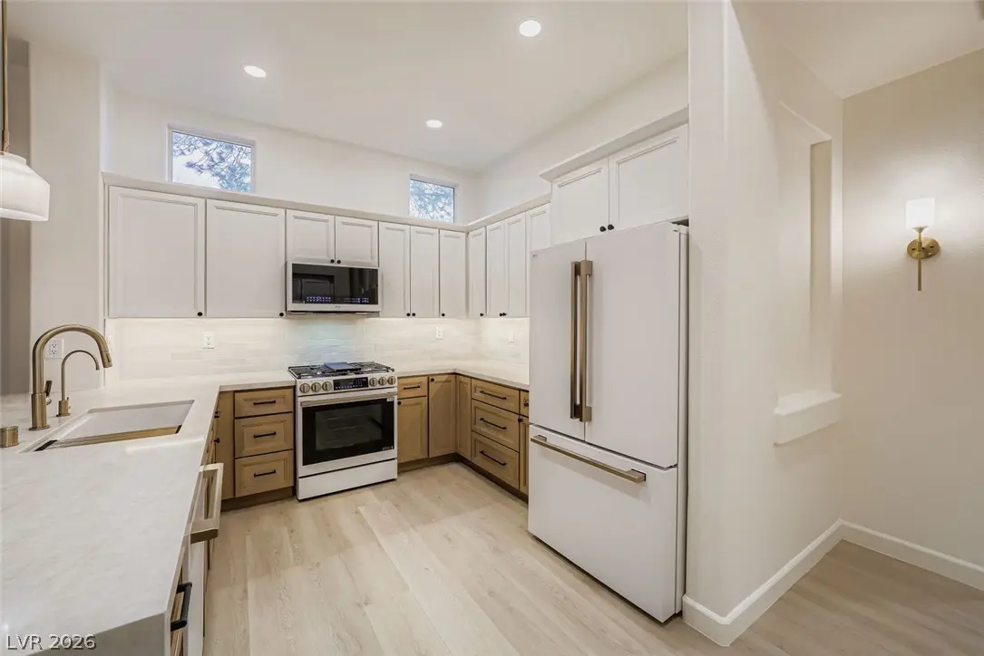 2409 Sierra Sage Street, Las Vegas
