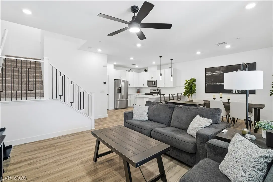 3575 Sorridere Lane, Henderson