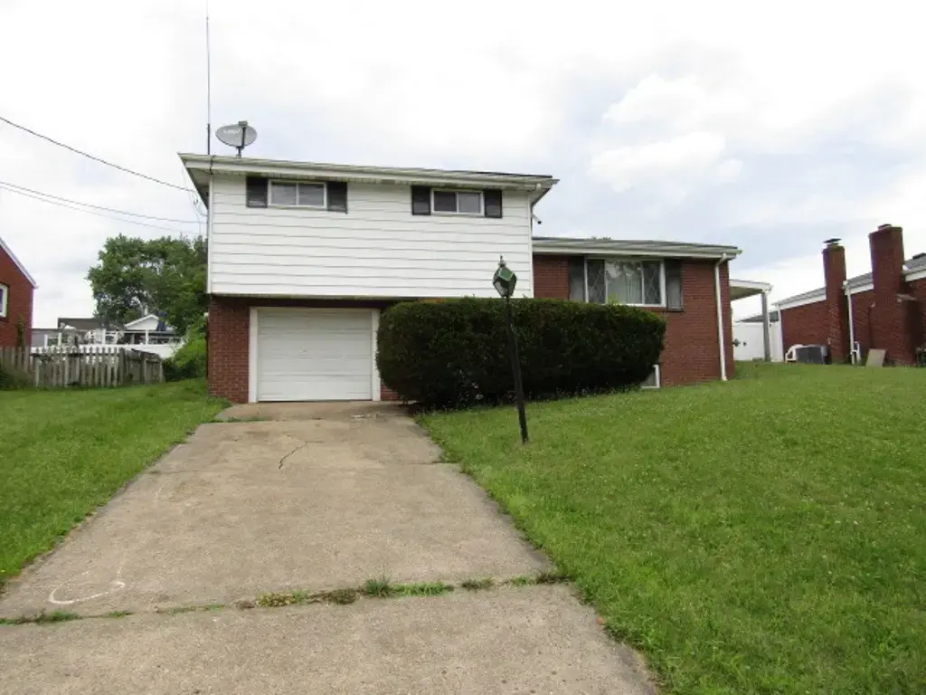 403 Oak Avenue , Elizabeth Twp/Boro