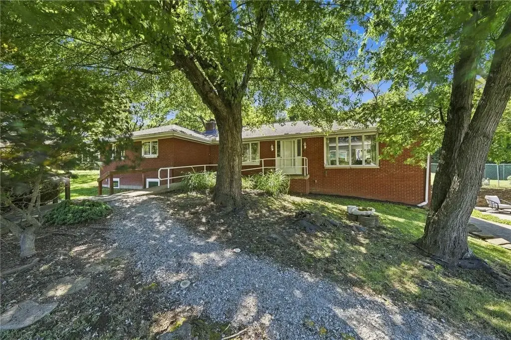 730 Tyrol Boulevard , Monessen
