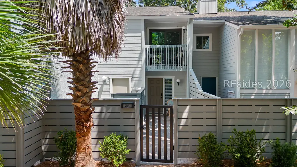 63 Shipyard Drive 704, Hilton Head Island
