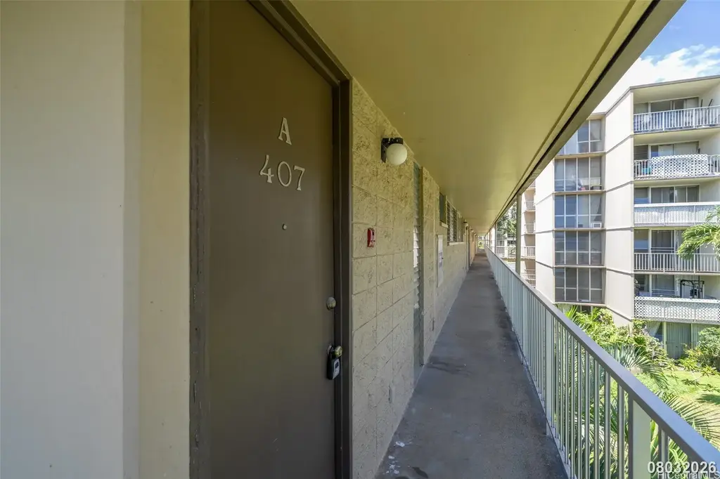 95-2043 Waikalani Place # A407, Mililani