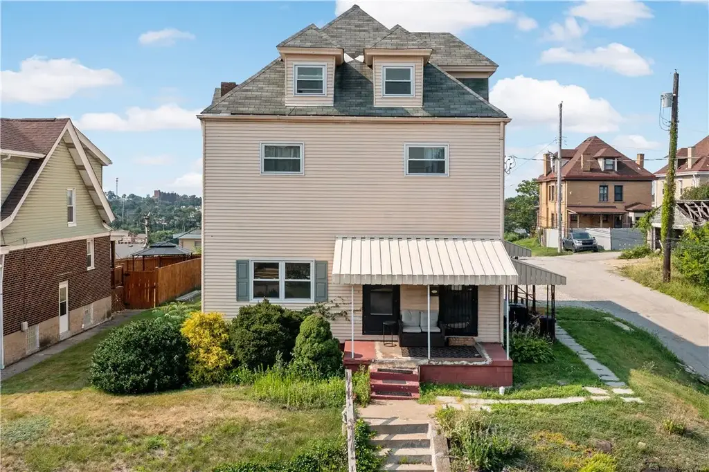 102 Stewart Avenue , Carrick