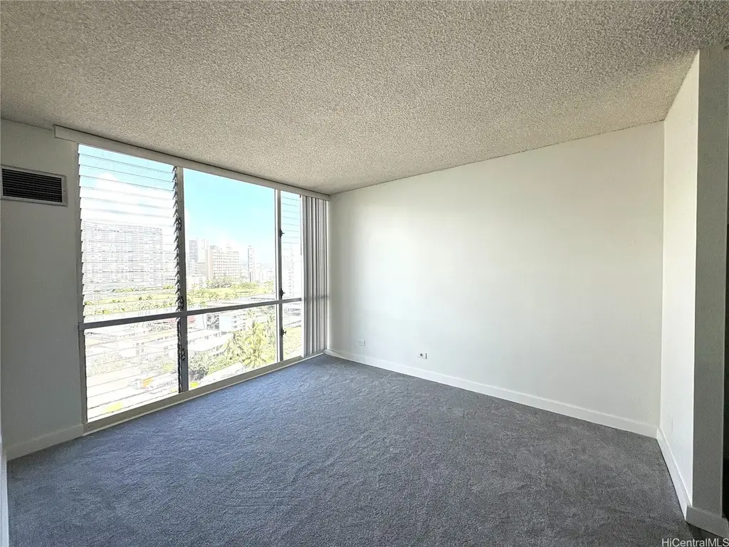 1925 Kalakaua Avenue # 1407, Honolulu