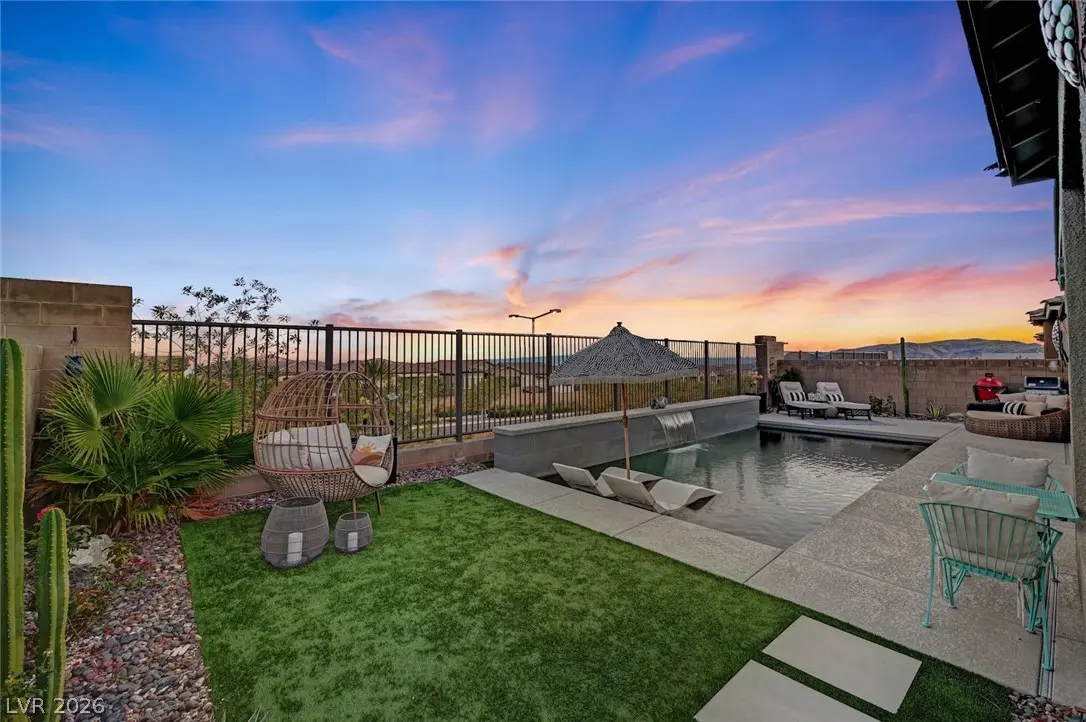 128 Springbough Lane, Las Vegas