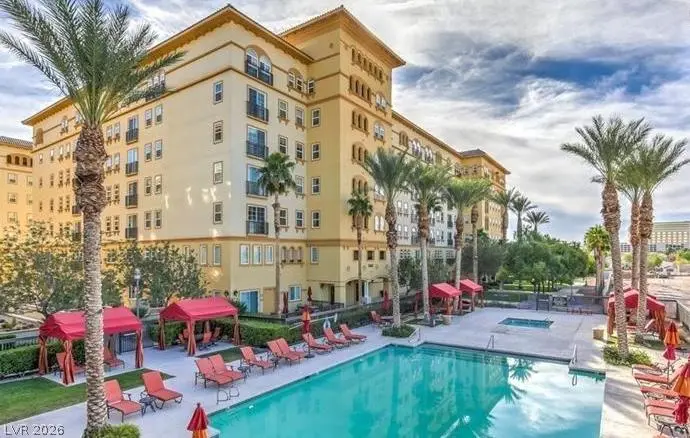 2455 W Serene Avenue 609, Las Vegas