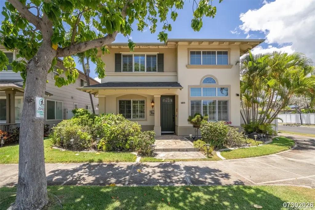 91-1036 Kaikala Street, Ewa Beach