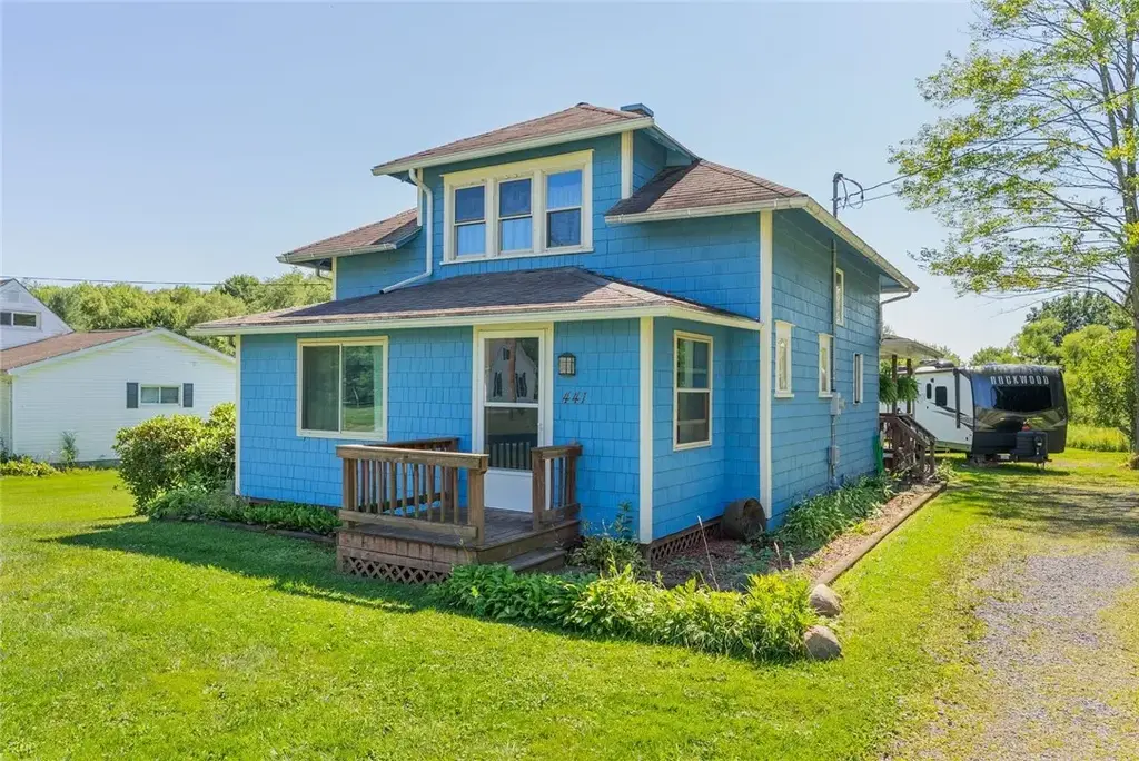 441 Mercer Road , Hempfield