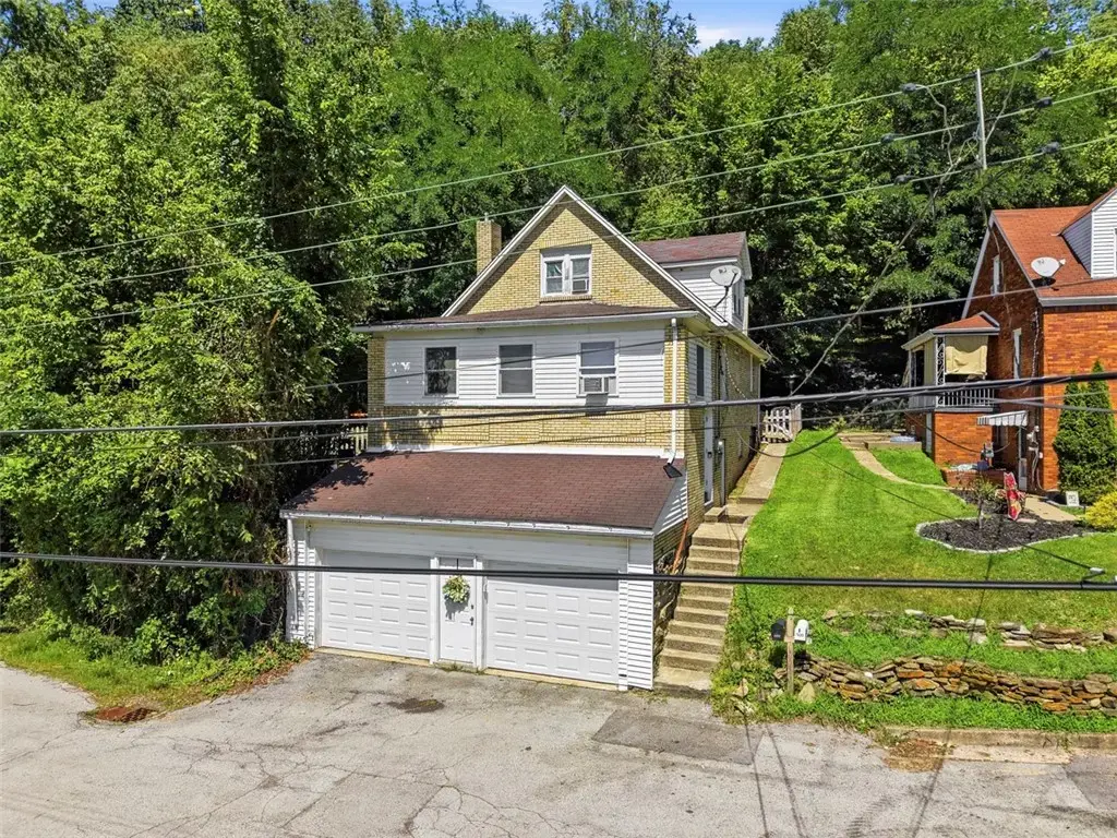 504 Howard Street , Ambridge