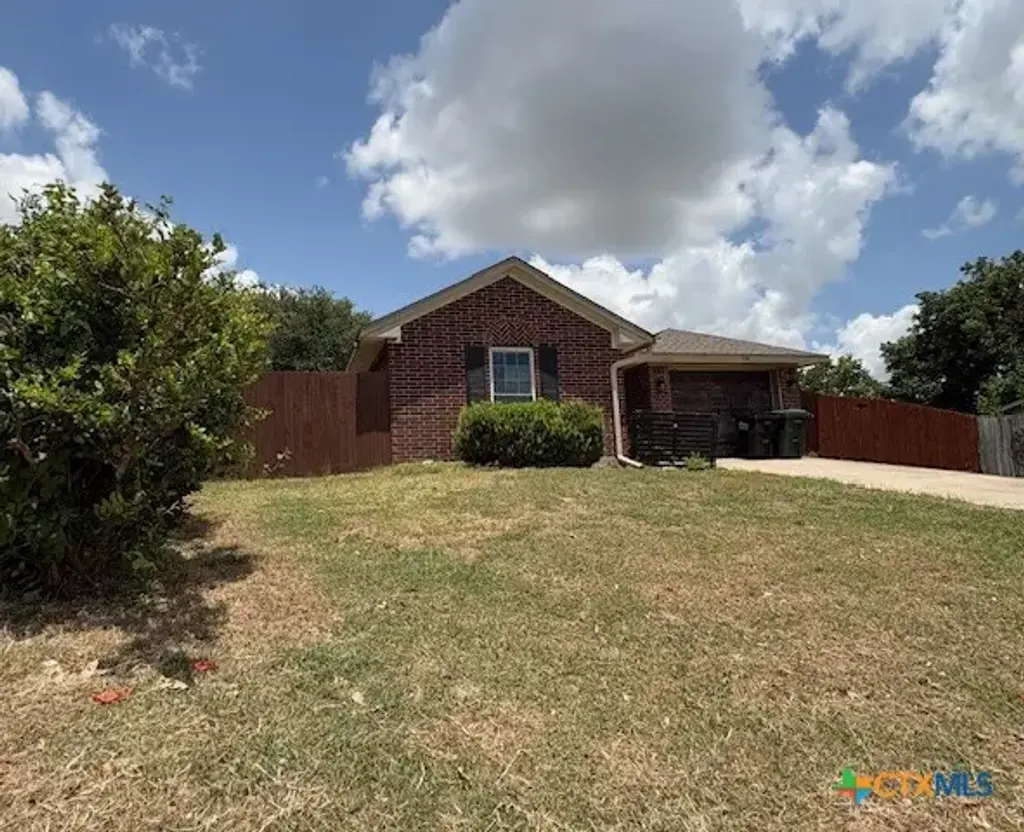 5114 Stan Circle, Temple