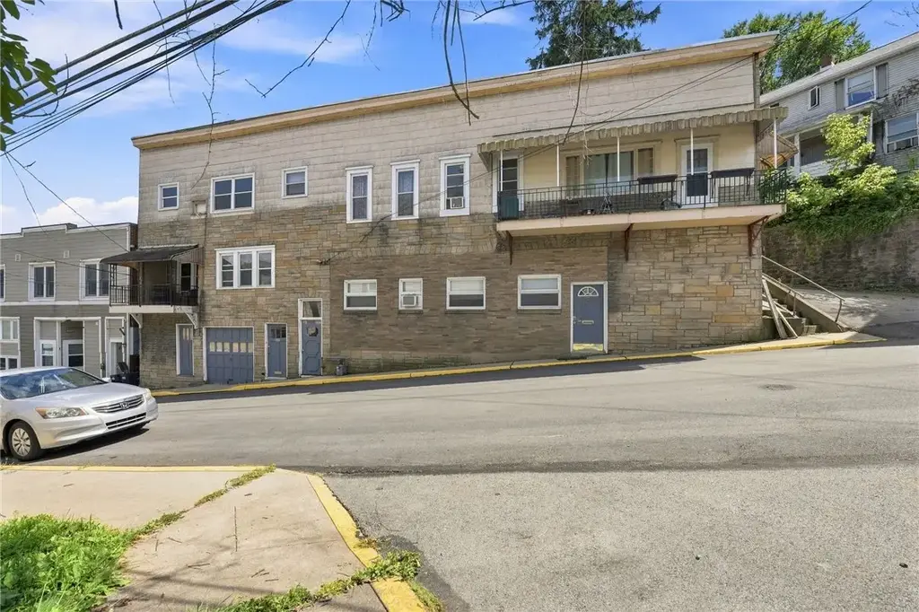 5807-5815 Lincoln Avenue, Export