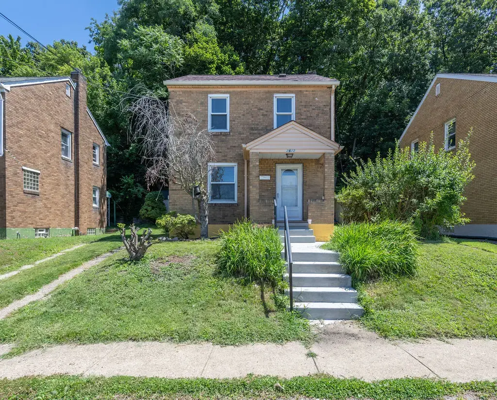 2622 Beaver Road, Ambridge