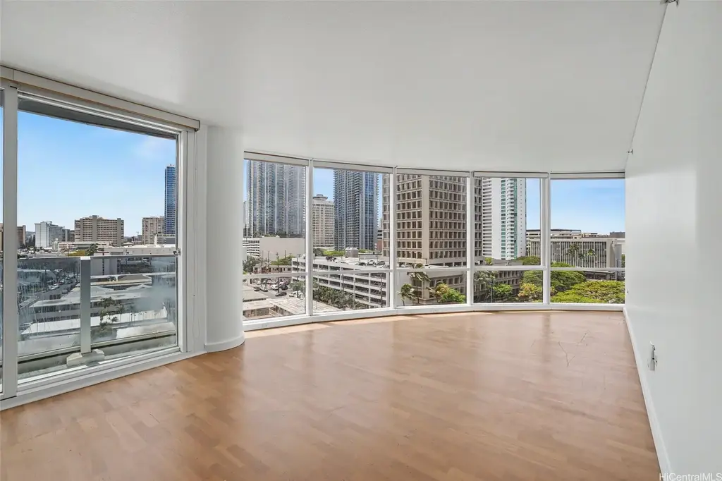 1296 Kapiolani Boulevard # Ii903, Honolulu