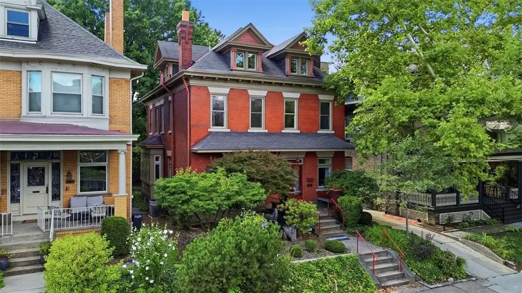 1524 Murray Avenue , Squirrel Hill