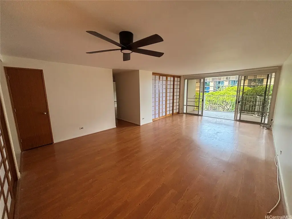 1350 Ala Moana Boulevard # 508, Honolulu