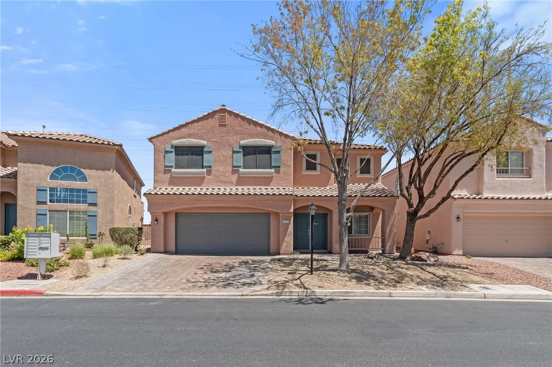 472 Crocus Hill Street, Las Vegas