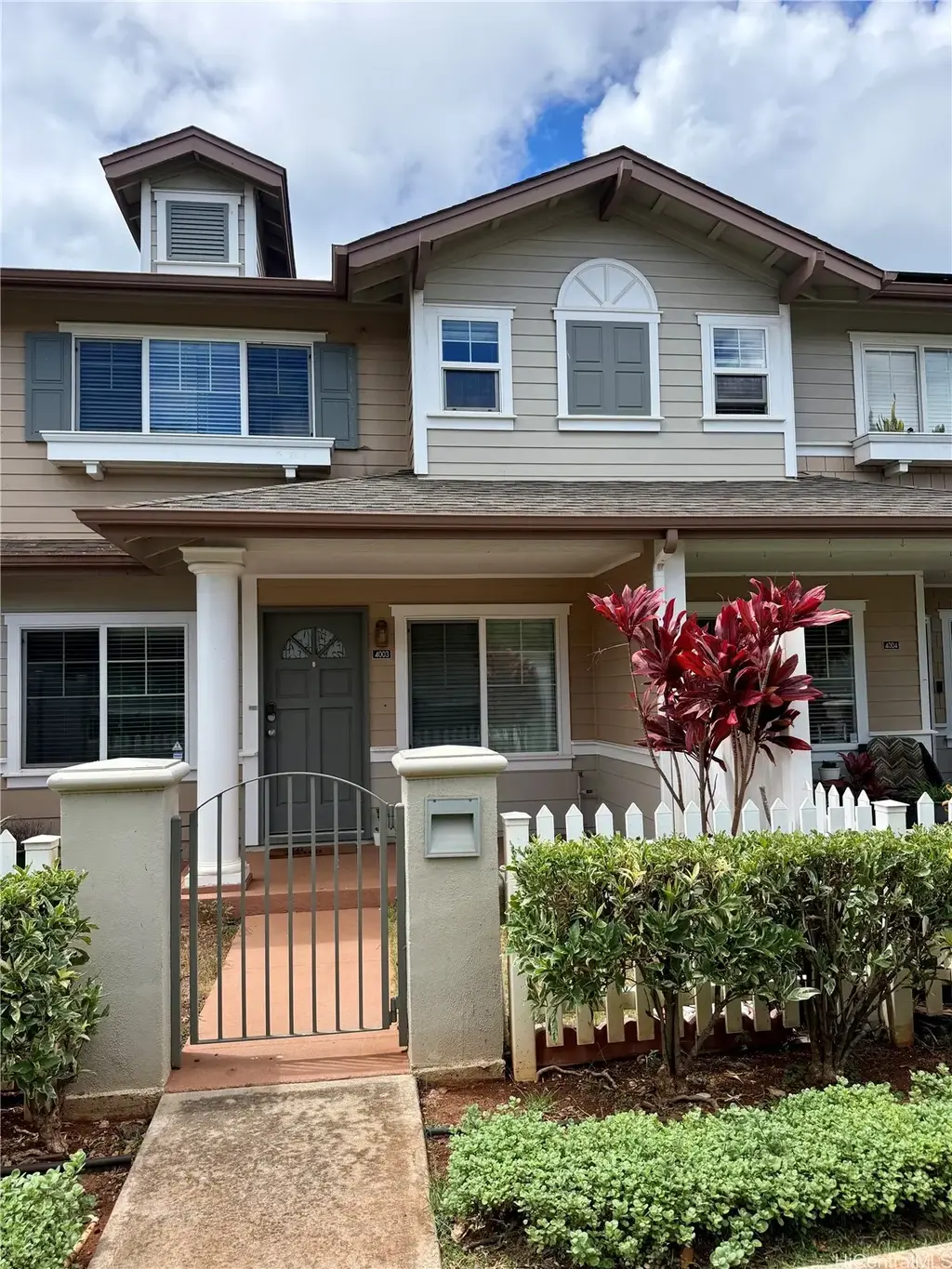 91-2019 Kaioli Street # 4003, Ewa Beach