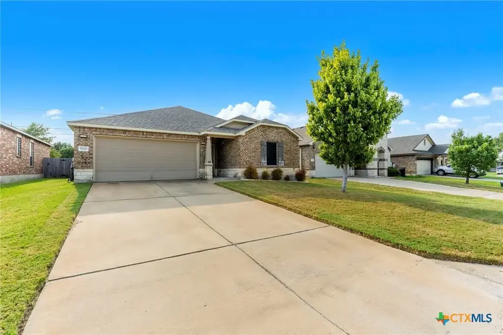 5616 Hopkins Drive, Temple