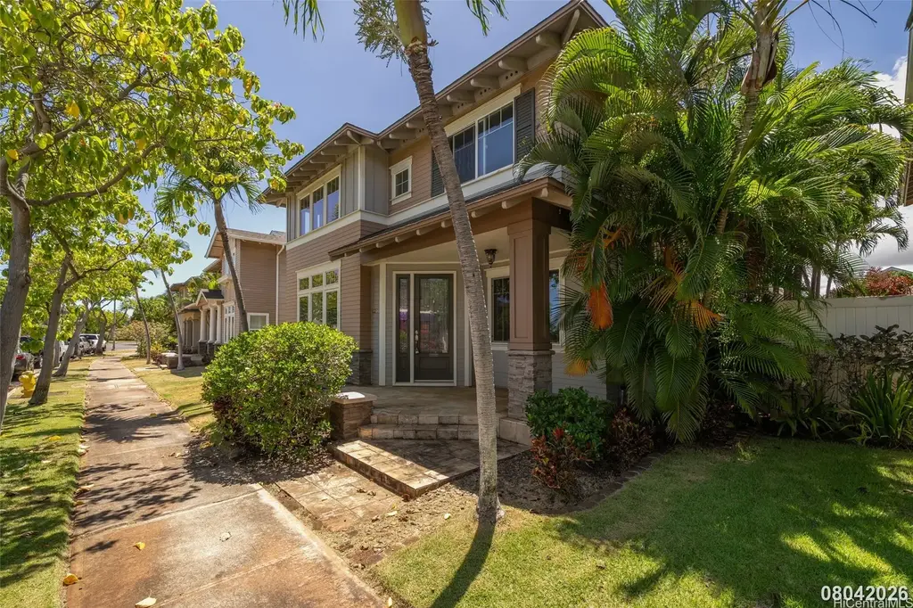 91-1028 Kaimoana Street, Ewa Beach