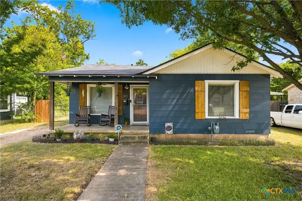 3116 Summer Avenue, Waco