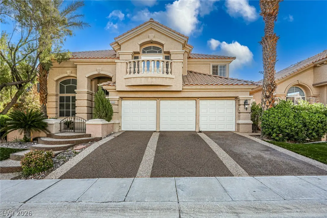 1828 Dolce Drive, Las Vegas
